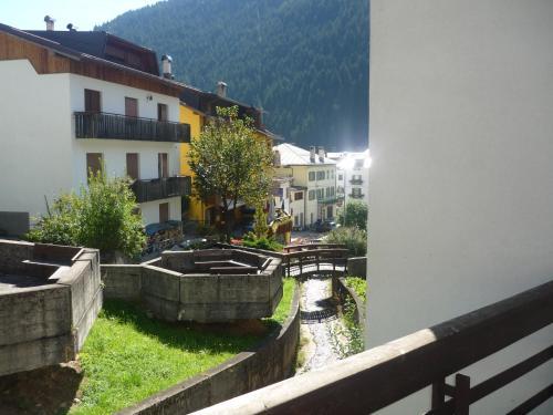 Albergo Iris