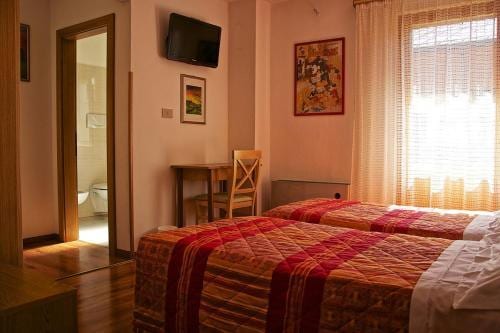 Albergo Iris