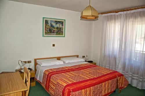 Albergo Iris