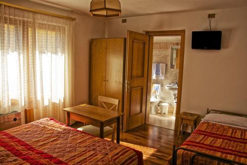 Albergo Iris