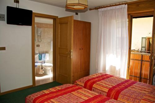 Albergo Iris