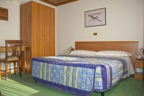 Albergo Iris
