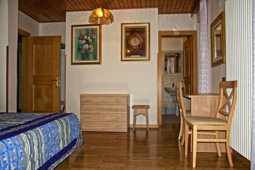 Albergo Iris