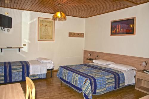Albergo Iris