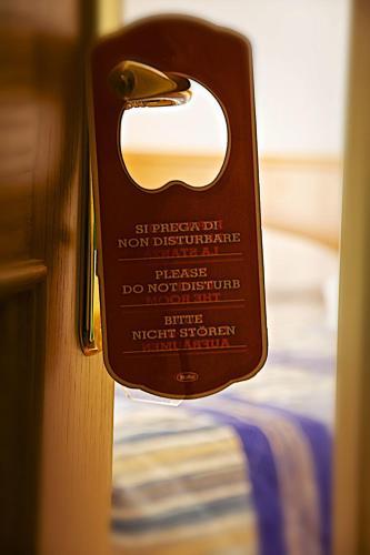 Albergo Iris