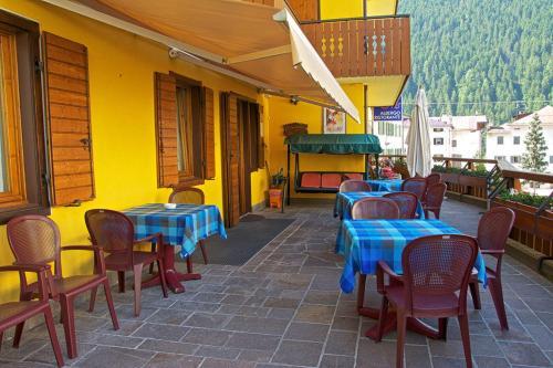 Albergo Iris