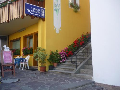 Albergo Iris