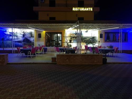 Hotel Mariagrazia