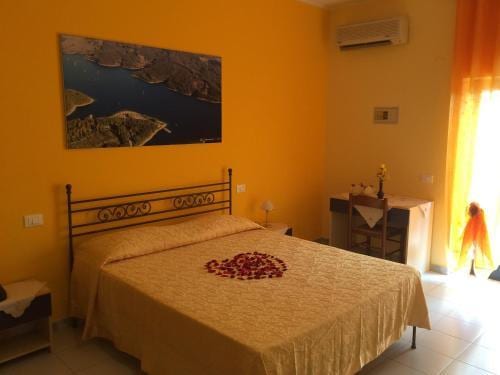 Hotel Mariagrazia