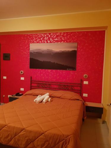 Hotel Mariagrazia