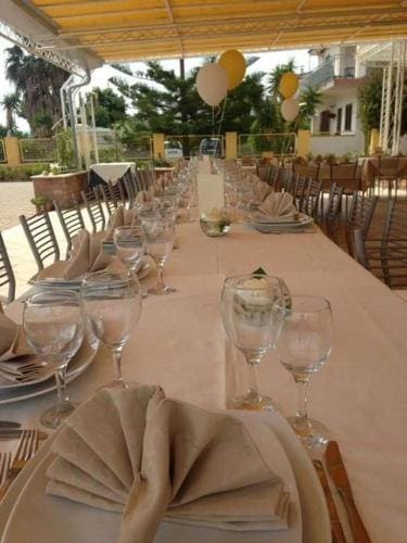 Hotel Mariagrazia