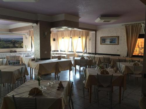 Hotel Mariagrazia
