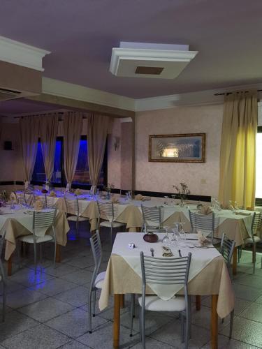 Hotel Mariagrazia