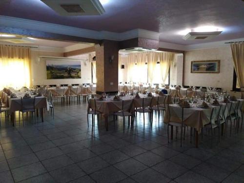Hotel Mariagrazia