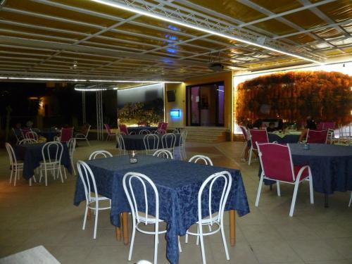 Hotel Mariagrazia