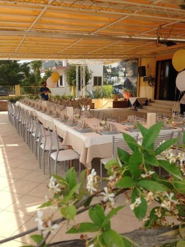 Hotel Mariagrazia