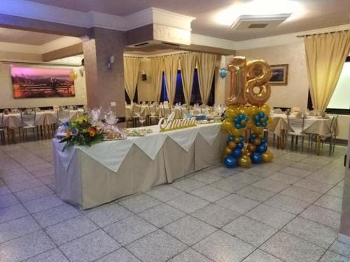 Hotel Mariagrazia