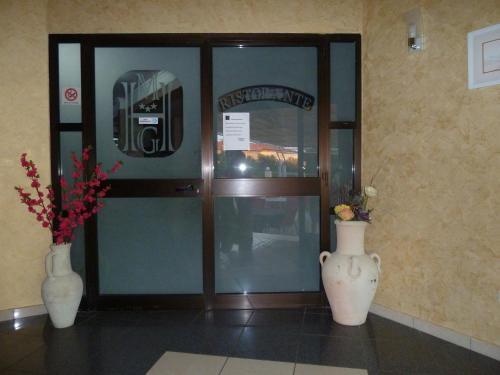 Hotel Mariagrazia