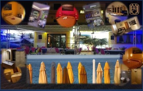 Hotel Mariagrazia