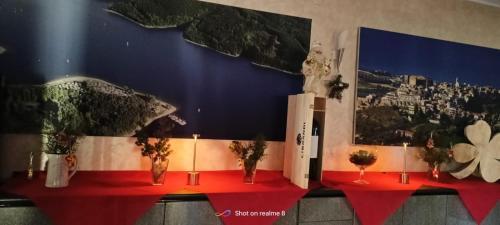 Hotel Mariagrazia