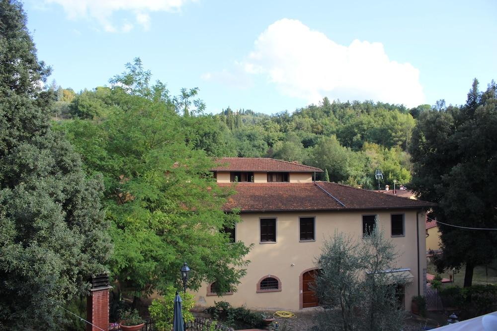 Fattoria Le Sorgenti