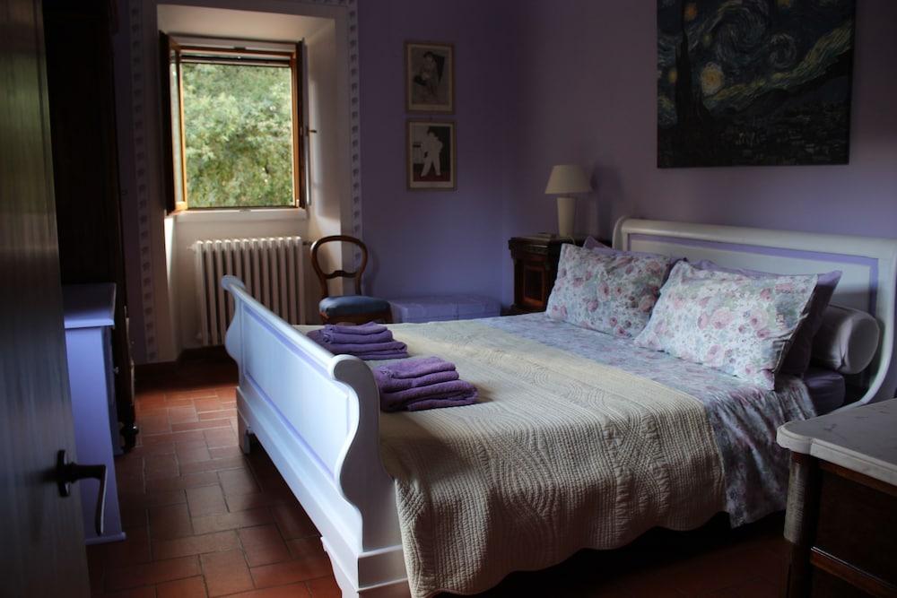 Fattoria Le Sorgenti
