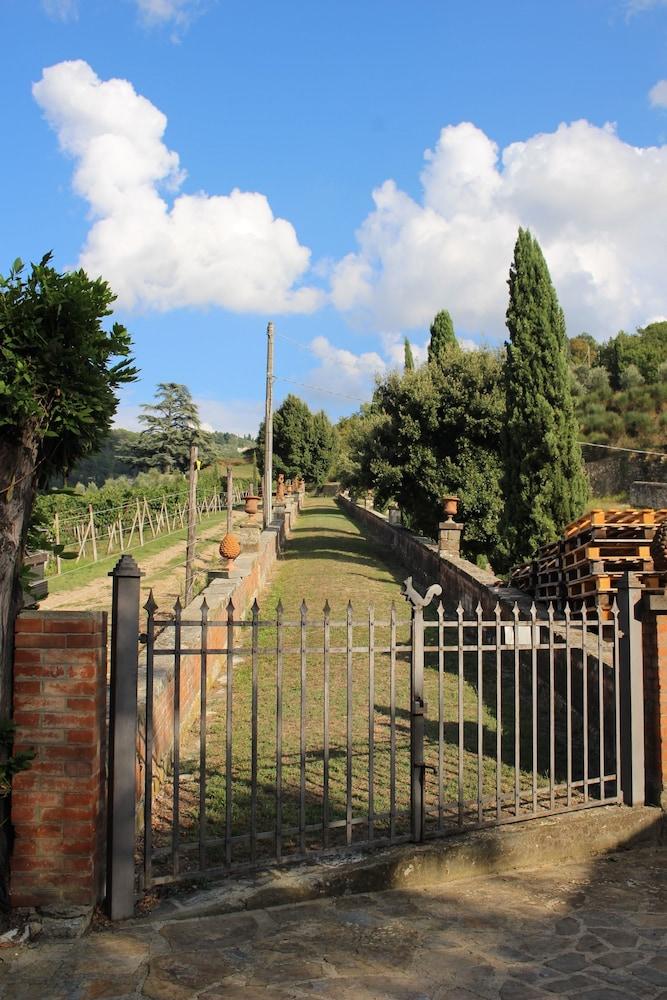 Fattoria Le Sorgenti