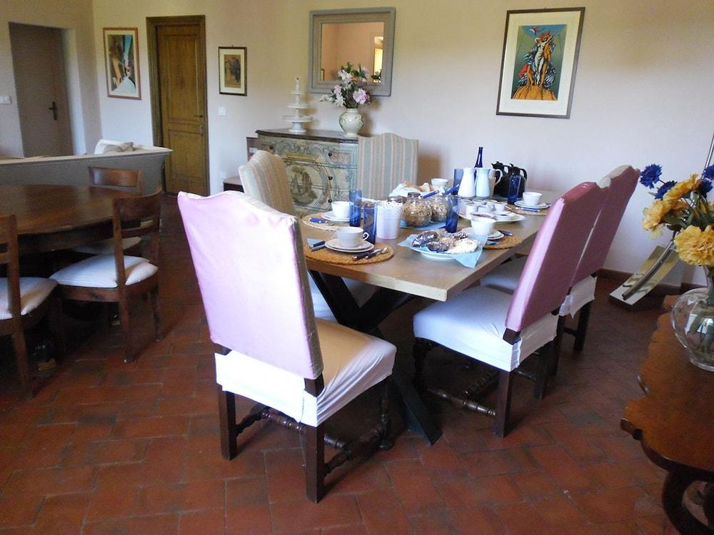Fattoria Le Sorgenti