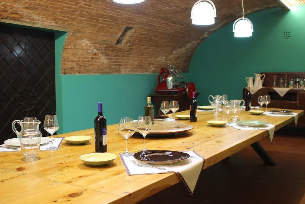 Fattoria Le Sorgenti