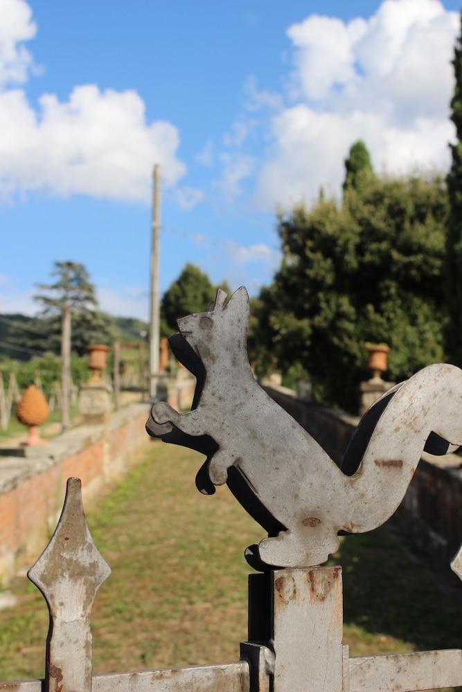 Fattoria Le Sorgenti