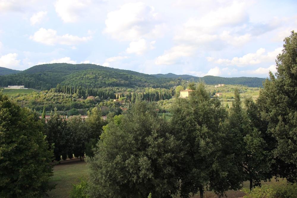 Fattoria Le Sorgenti