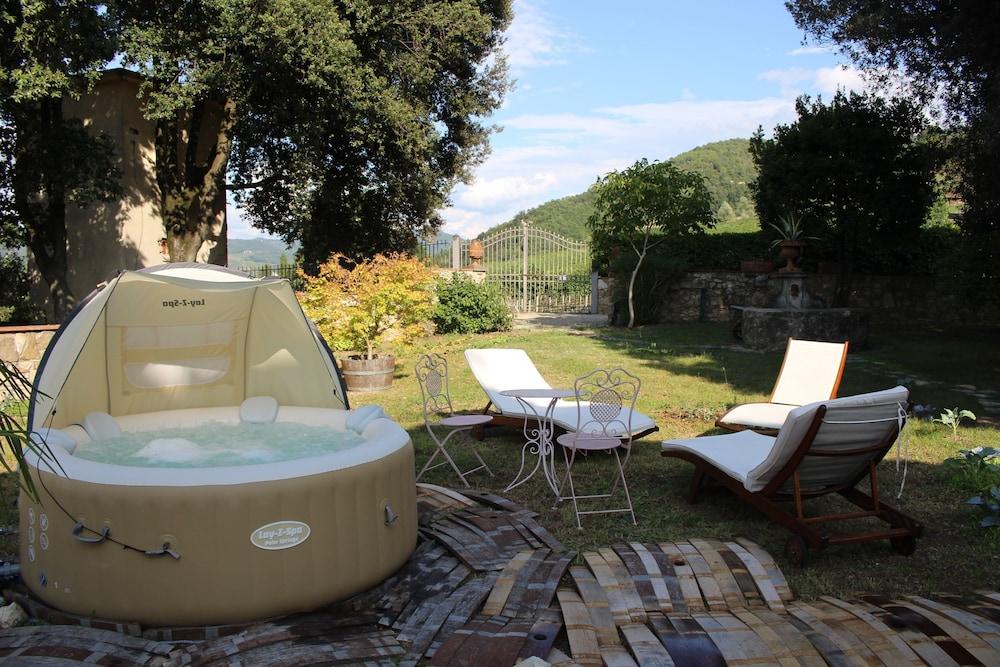 Fattoria Le Sorgenti