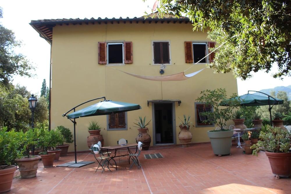 Fattoria Le Sorgenti
