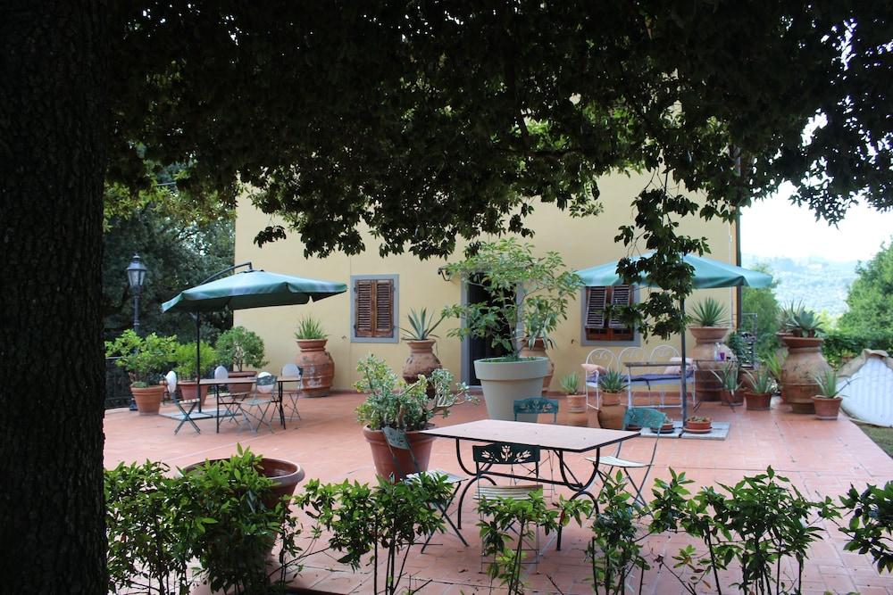 Fattoria Le Sorgenti