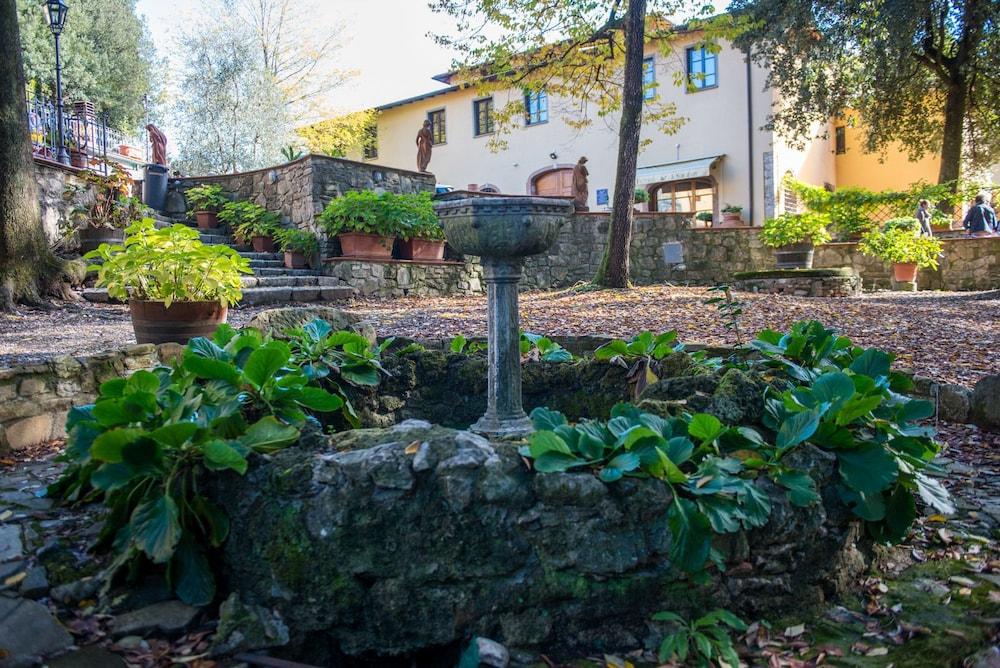 Fattoria Le Sorgenti