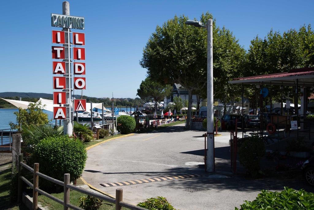 Camping Italia Lido