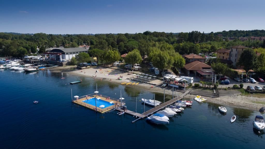 Camping Italia Lido