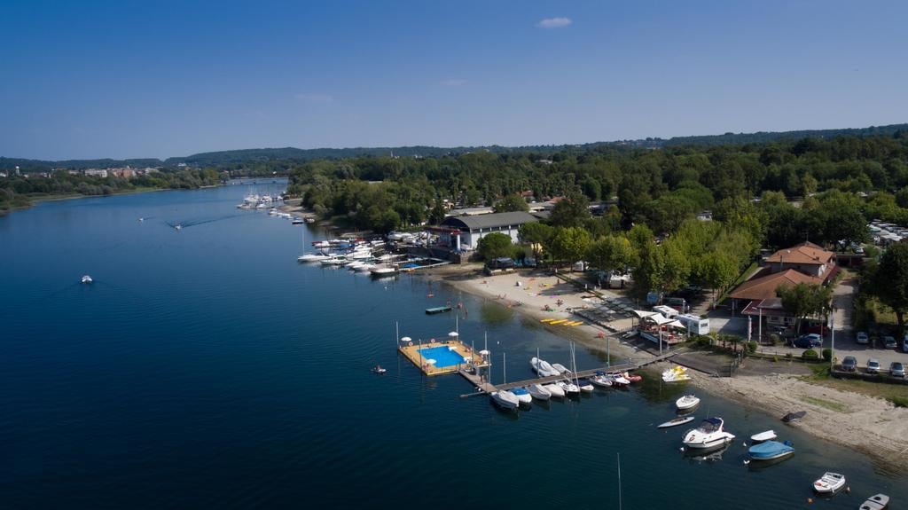 Camping Italia Lido