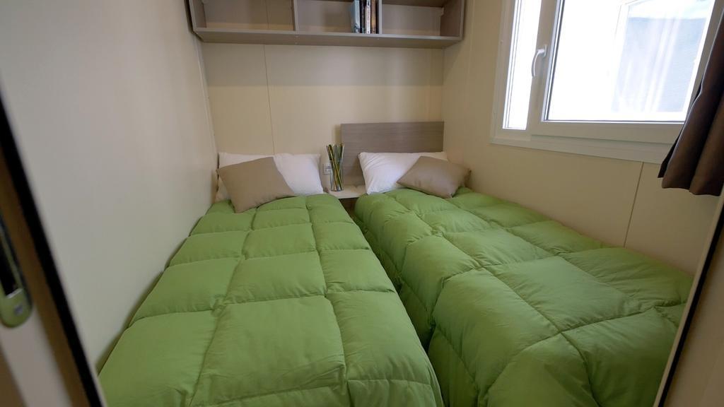 Camping Italia Lido