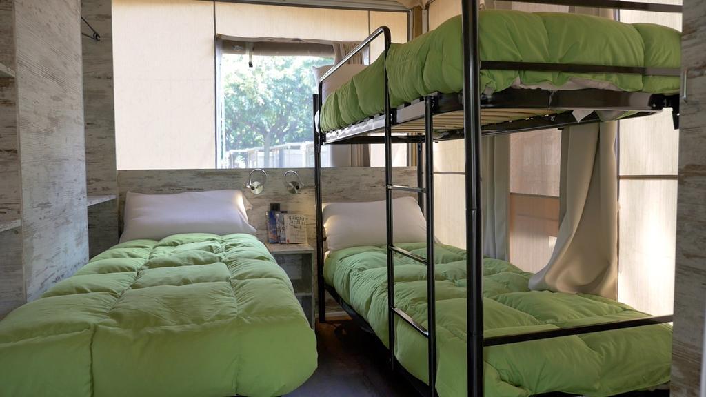 Camping Italia Lido