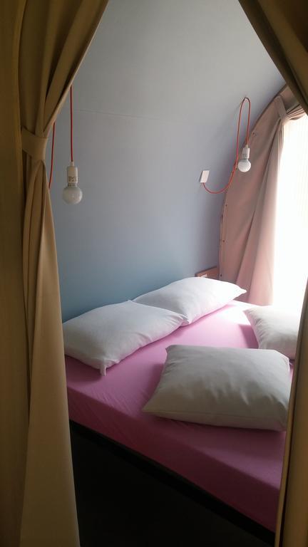 Camping Italia Lido