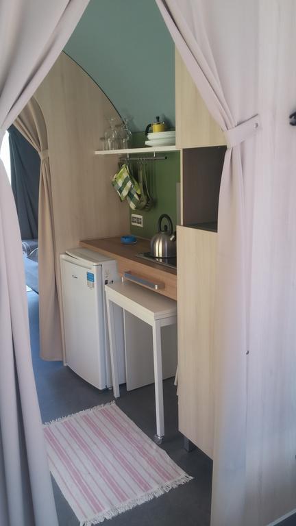 Camping Italia Lido