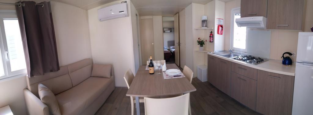 Camping Italia Lido