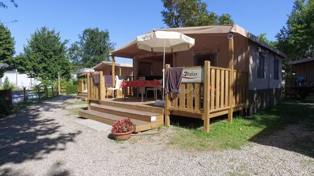 Camping Italia Lido