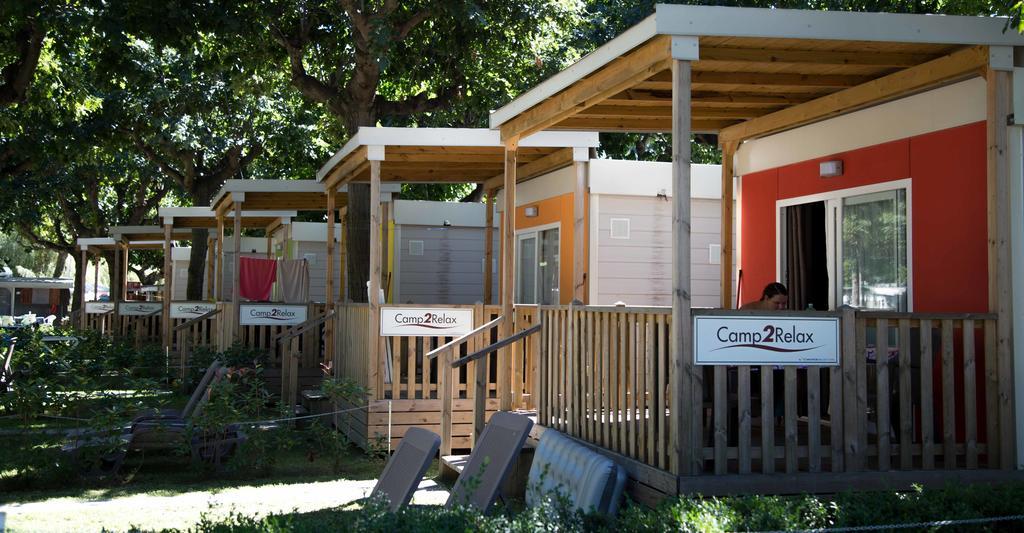 Camping Italia Lido