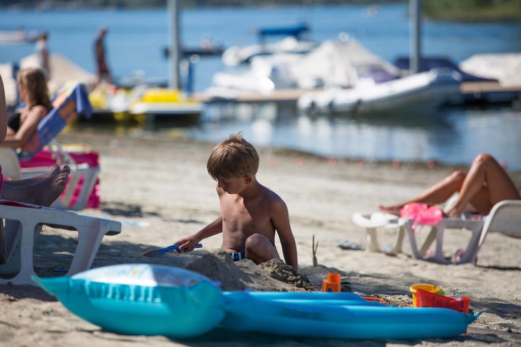 Camping Italia Lido