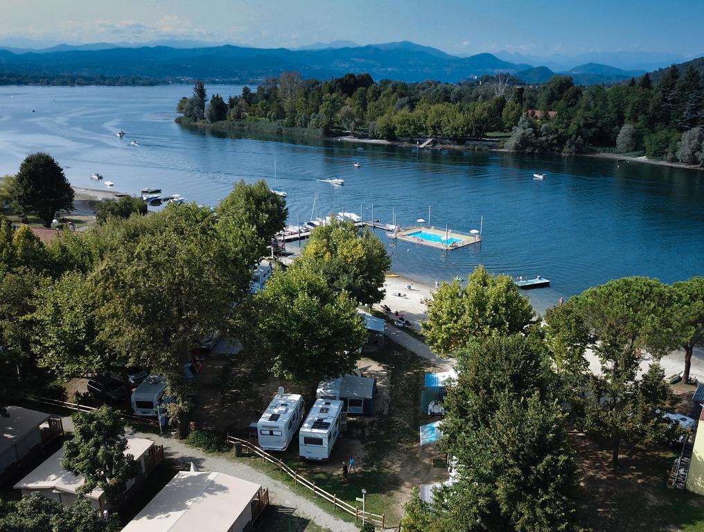 Camping Italia Lido