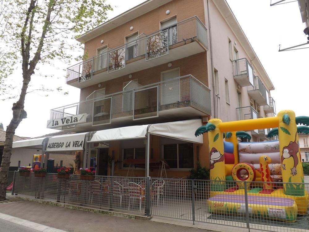 Hotel La Vela