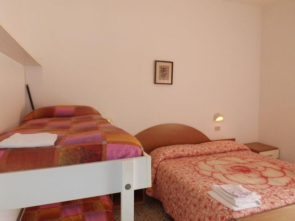 Hotel La Vela
