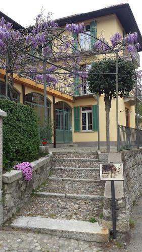 La Séca - Antico Albergo Alzese